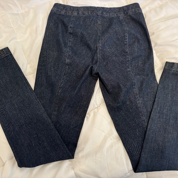 NWOT The Row Skinny Jeans Jeggings - Picture 5 of 7